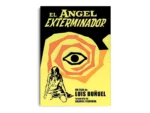 Póster El Ángel Exterminador de Luis Buñuel Portada Clásica de la Película